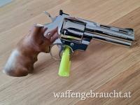 Colt Python Ultimate 4" .357 Magnum