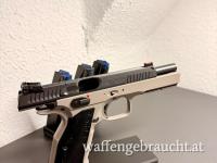 CZ Shadow 2 Urban Grey