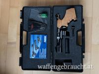 Pardini SP Rapid Fire .22lf