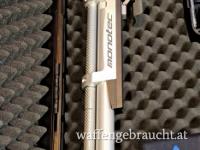 Walther LG400 E Monotec mit Centra Spy