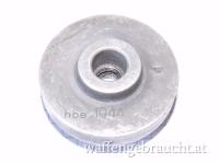 Adapter für den Topf von Stielhandgrante M24 