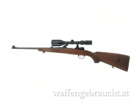 Mauser Mauser 98 mit Tasco 4-12x56 im Kaliber 7x64