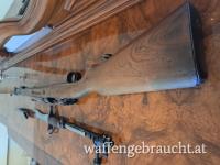 Mauser K98 La Coruna 