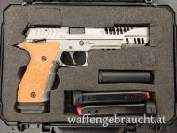 Steyr Arms ATC 6" "Rock", Kaliber 9x19  NEUWAFFE!
