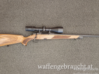 Steyr Arms CL II Goiserer, Kaliber .308 Win., Kahles Helia 2,4-12x56  NEUWAFFE!