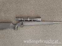 CZ 600 Alpha, Kaliber .30-06, Meopta Optika6 3-18x56 RD  NEUWAFFE!