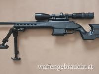 Howa Gew + Swarowsky Zielfernrohr in Kal 0,308