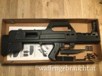 Bullpup Schaft für Ruger 10/22