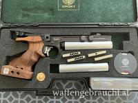 Steyr LP50 Compact
