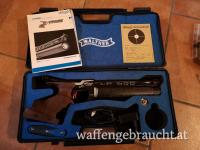 Luftpistole Walther LP500
