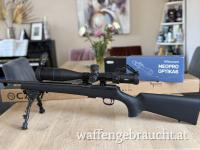 CZ457 Synthetik Schaft