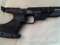 Walther SSP - Sportpistole