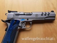 Smith & Wesson PERFORMANCE CENTER SW1911 .45ACP