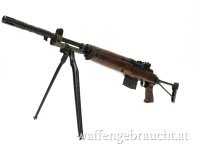 Beretta BM 59 Alpine Klappschaft -  Entwickelt aus M1 Garand - Zivil!