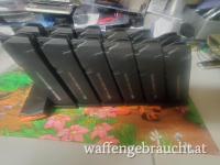 Magazin AC Unity Glock G17/G34 - 17 Schuss - 4 Stück