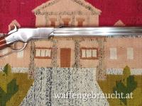 Uberti Henry 1860 Rifle Sonderanfertigung im Kaliber 44-40