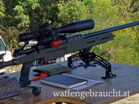 ELR Supermagnum .375 CheyTac komp.Set