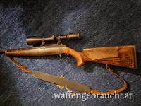 VERKAUFT Sauer 202 mit Zeiss Diavari 3-12x56 270Win 