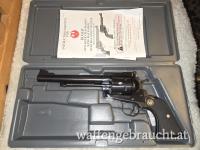 Ruger New Model Blackhawk 