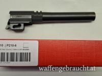 SIG P210 5 Zoll Lauf 7,65 Para
