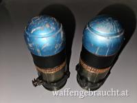 DEKO Übungspatrone 40 x 53 mm DM138