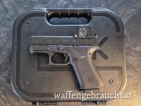 Glock 43X A-CUT COA