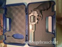 S&W 686 Ultimate Champion 