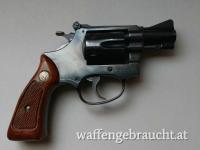 Smith&Wesson 34-1