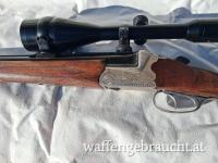 Ferlacher BBF 6,5x57r 16/70