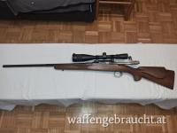 Jagdlicher Schweden Mauser
