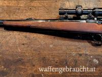 Voere 2155 in 8x68s Drückjagd Waffe