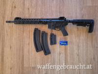 Hämmerli TAC R1 22 C