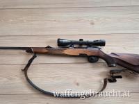 Steyr Daimler Puch Mannlicher 7x64