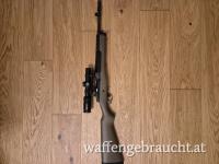 RUGER MINI 14  Tactical ( Kurz) 16" 223 Preis VB  OHNE Optik !