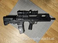 HS VHS-2S Bullpup