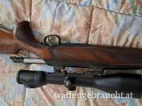 SAUER 202 mit Montage