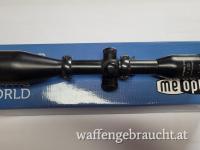 Meopta Artemis 2100 7x50 mit Leuchtpunkt 