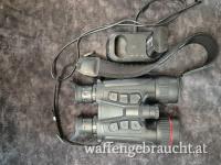 Hikmicro Habrok HQ 50 LN