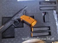 CZ TS2 Orange 