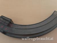 50 Schuß Magazin für System 10/22 Ruger 
