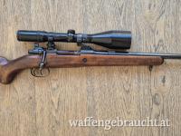 Mauser 98 