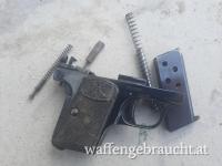 Kompletter Freier Teilesatz für FN 1906   6,35