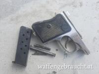 Teilesatz für CZ45 6,35 komplett nur noch jetzt frei erhältlich !!!