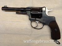 Revolver Nagant Model 1895