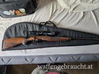 Steyr Mannlicher S 375H&H