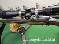 Ruger 77/17 in .17 Hornet Stainless