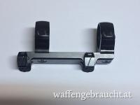 Blaser Sattelmontage 30mm BH 9mm