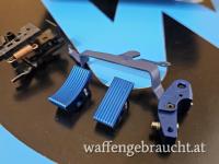 Walther Expert Trigger / Steel Frame