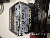 Sellier und Bellot 7,62x39