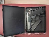 Walther PPK/S